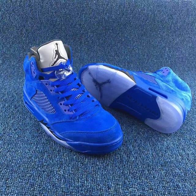 men jordan 5 shoes-051